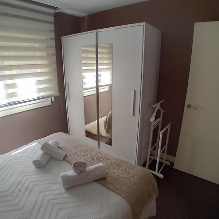 Tonpoigane Apartment Bermeo Exterior photo